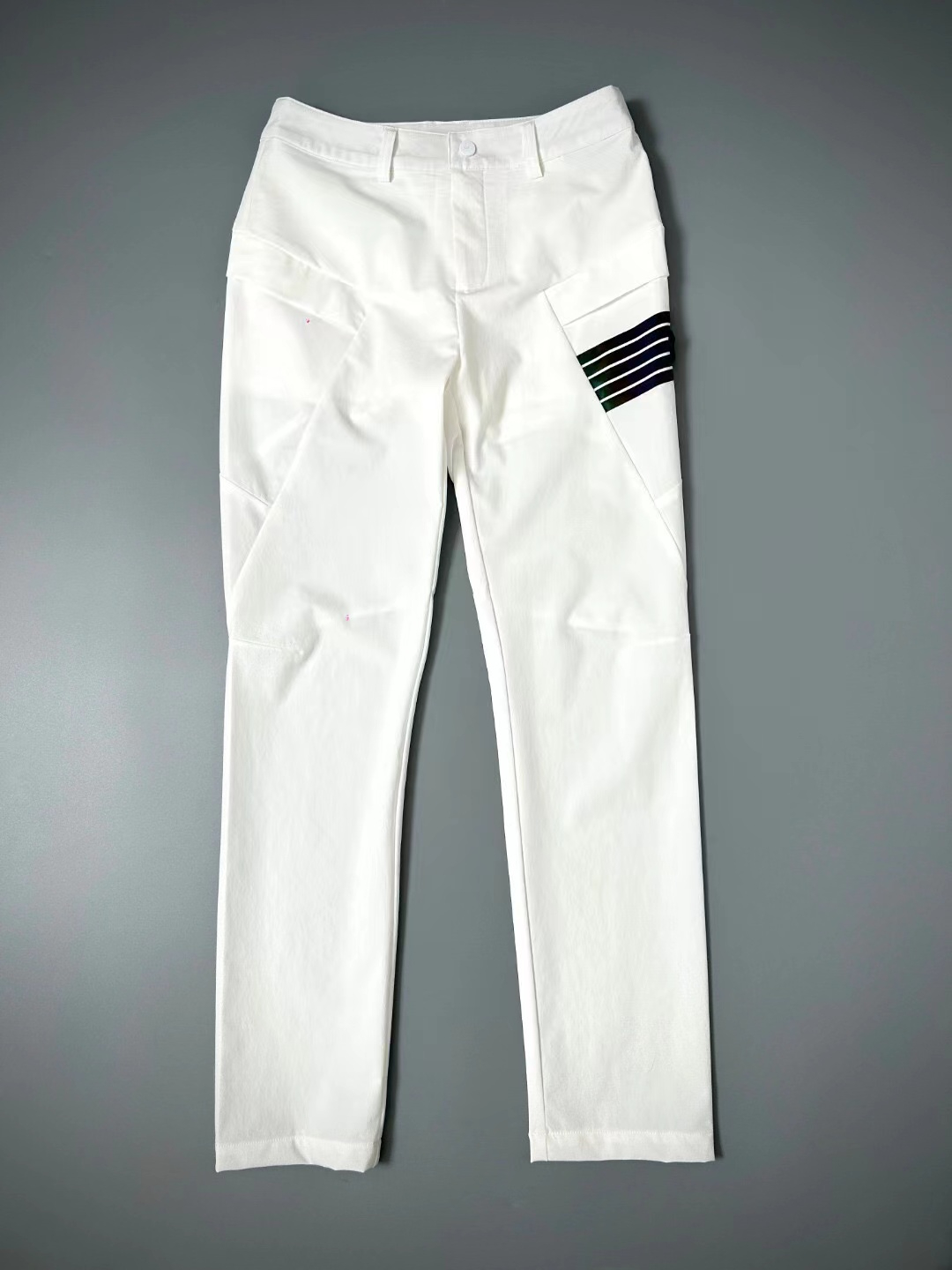 Summer Golf Clothing - 2026 เสื้อผ้ากอล์ฟฤดูร้อนผู้หญิงกางเกงกอล์ฟแบบสปอร์ตบางระบายอากาศได้
