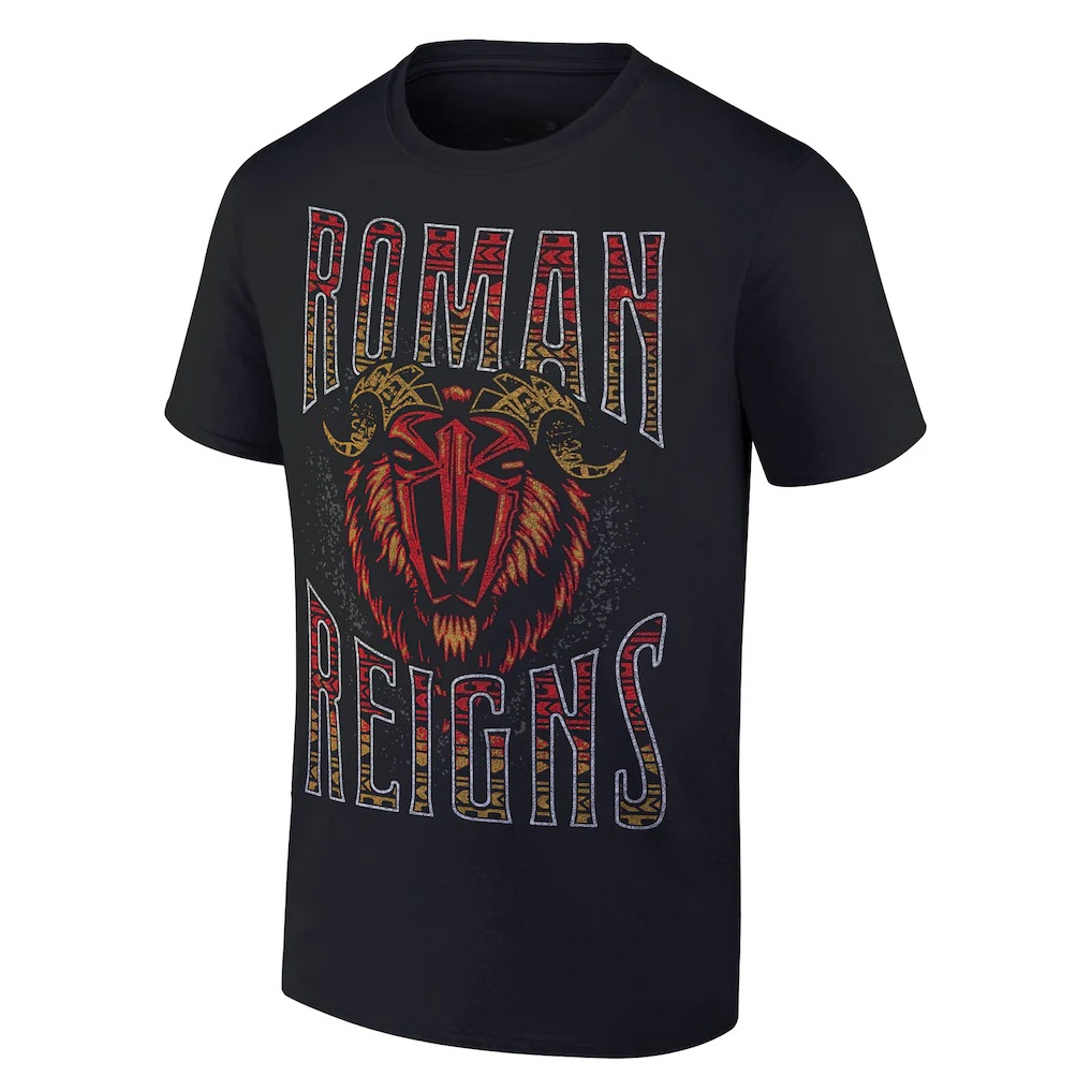 Summer Reign Clothing - ใหม่ 2026 ขายร้อนเสื้อยืดโรมัน เรนส์ผู้ชายและผู้หญิงฤดูร้อนผ้าฝ้ายเสื้อผ้าแฟชั่นลำลองแขนสั้นเสื้อยืดสตรีทแวร์ ยูนิเซ็กส์