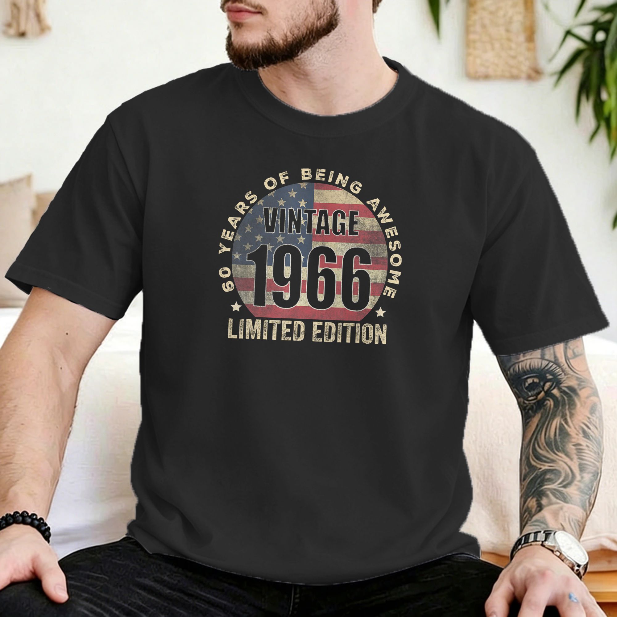 Summer Clothing For 60 Year Old Woman - วินเทจ 1966 60 ปี ฉลองวันเกิดครบรอบ 60