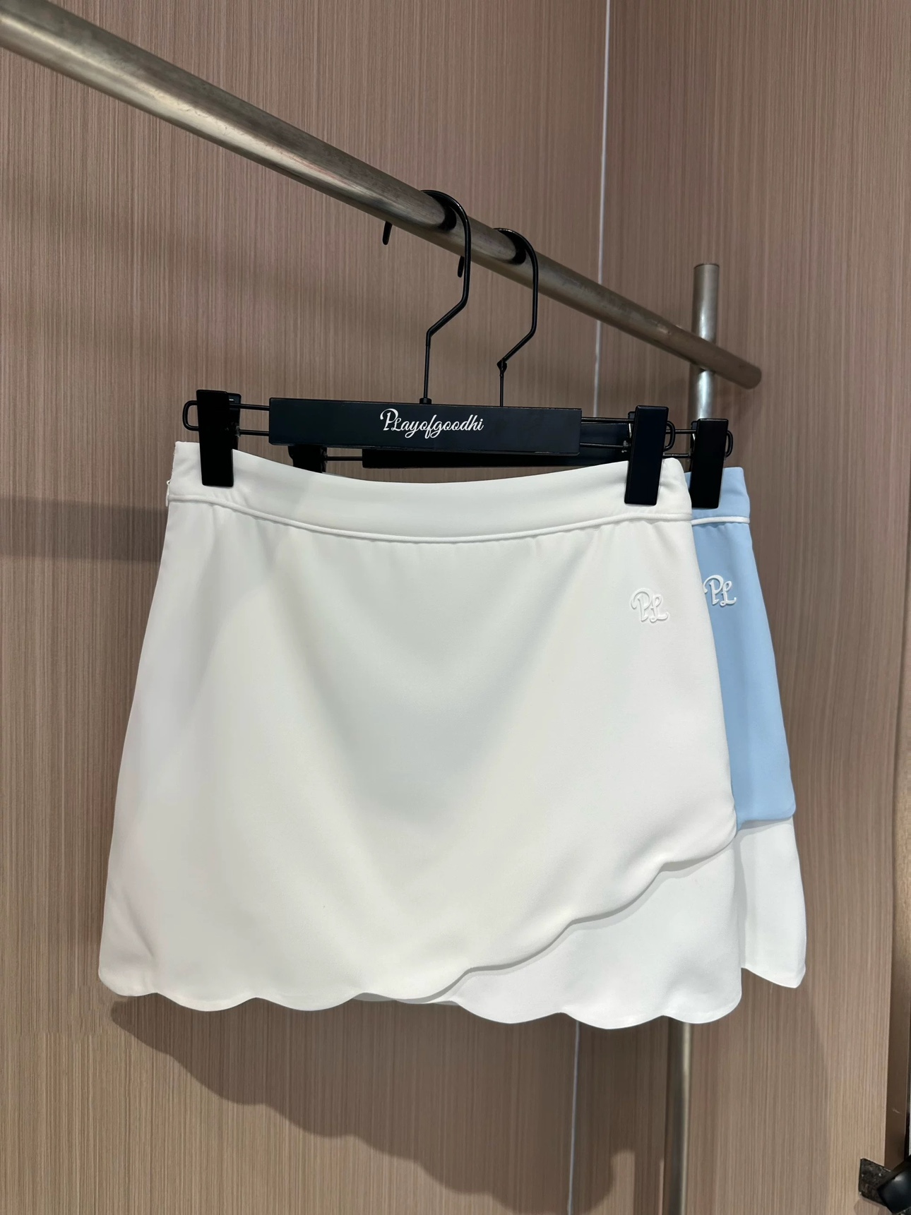 เสื้อผ้ากอล์ฟผู้หญิงฤดูร้อนเวอ - Summer Golf Clothing บทวิจารณ์และราคา
