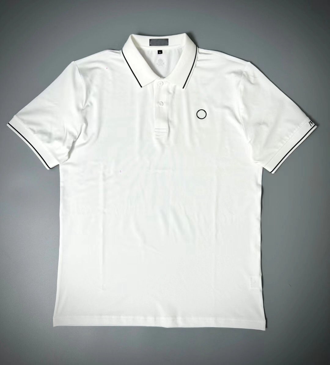 ฤดูร้อนผู้ชายแขนสั้นเสื้อผ้ากอ - Summer Golf Clothing บทวิจารณ์และราคา