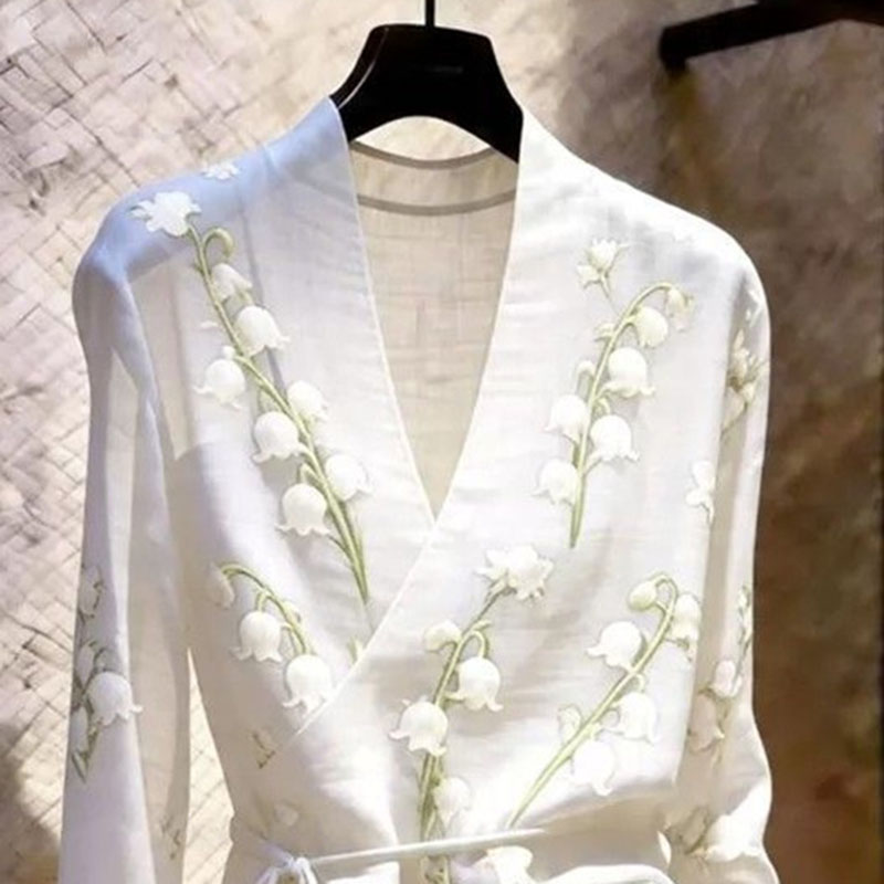 เสื้อเชิ้ตผู้หญิงดีไซน์เก๋ไม่ซ - Summer Clothing For 60 Year Old Woman บทวิจารณ์และราคา