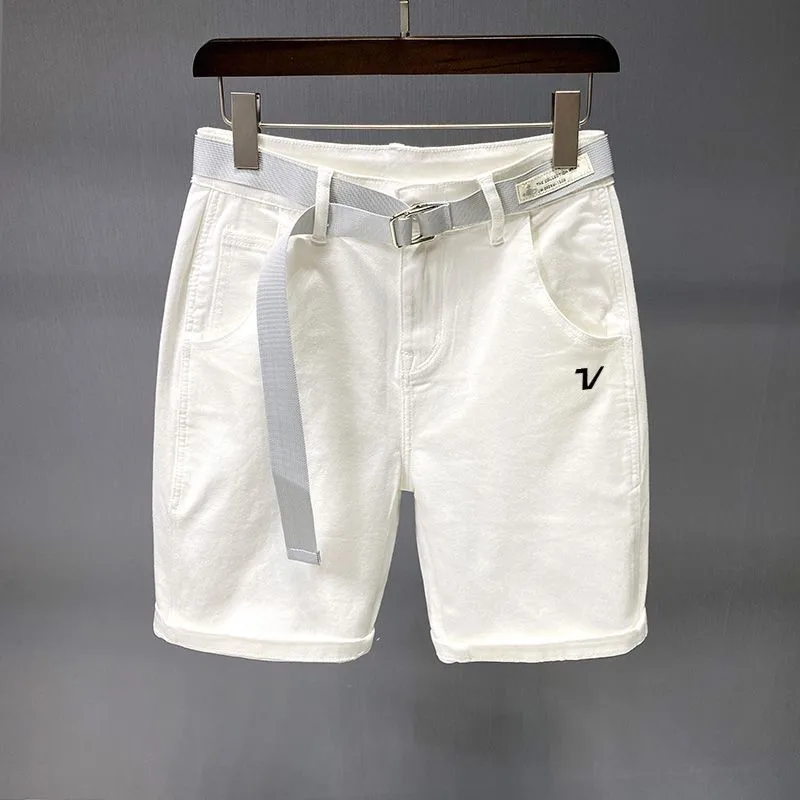 กางเกงขากว้างสไตล์คาวบอยเกาหลี - Summer Golf Clothing บทวิจารณ์และราคา
