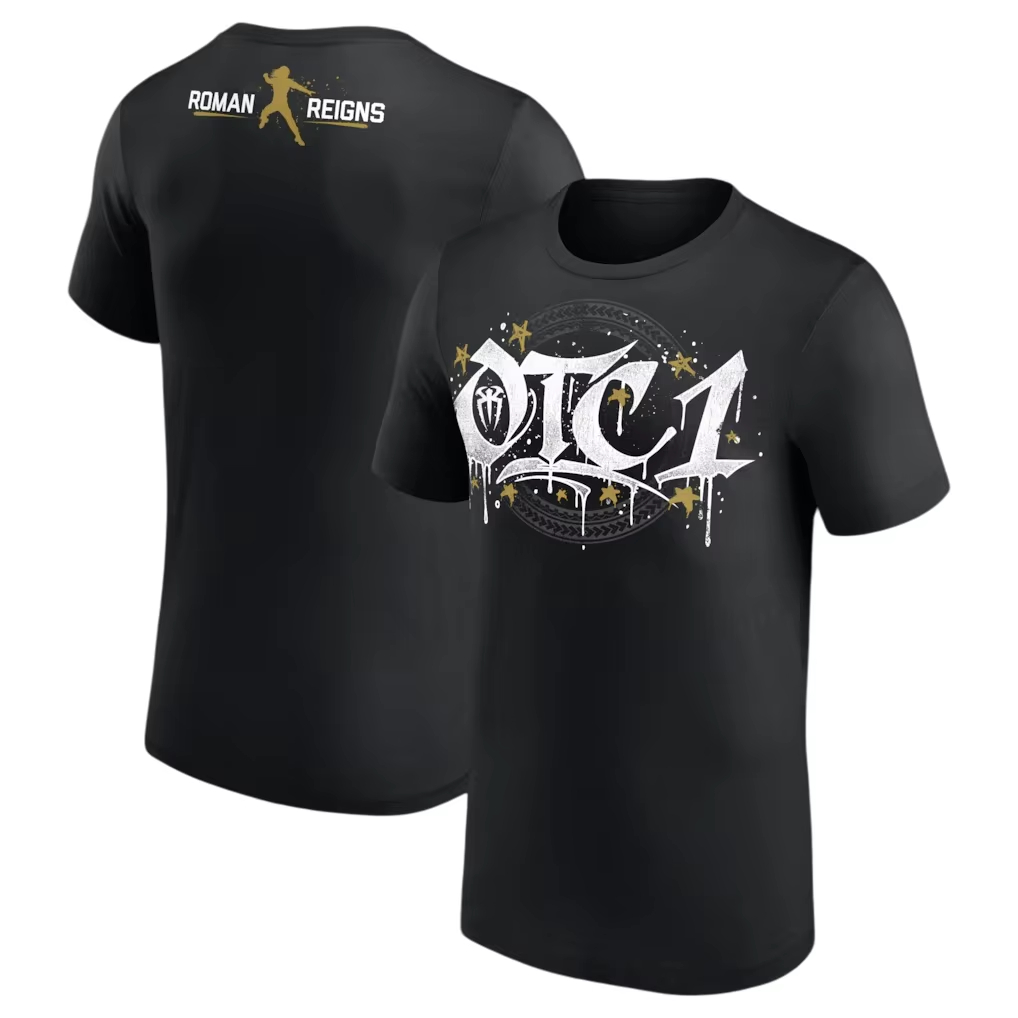 เสื้อยืดโรมันเรนส์ ลดราคาสุดฮอ - Summer Reign Clothing บทวิจารณ์และราคา