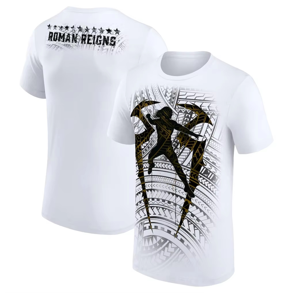 เสื้อยืดโรมันเรนส์ ลดราคาสุดฮอ - Summer Reign Clothing บทวิจารณ์และราคา