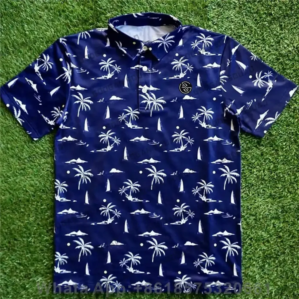 เครื่องแต่งกายกอล์ฟฤดูร้อนผู้ช - Summer Golf Clothing บทวิจารณ์และราคา