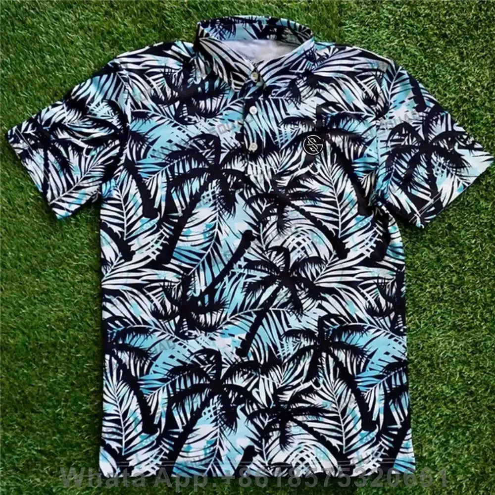 เครื่องแต่งกายกอล์ฟฤดูร้อนผู้ช - Summer Golf Clothing บทวิจารณ์และราคา