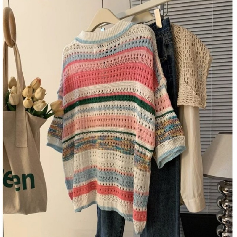 เสื้อผ้าผู้หญิงฤดูร้อน Contras - Summer Clothing Yarn บทวิจารณ์และราคา
