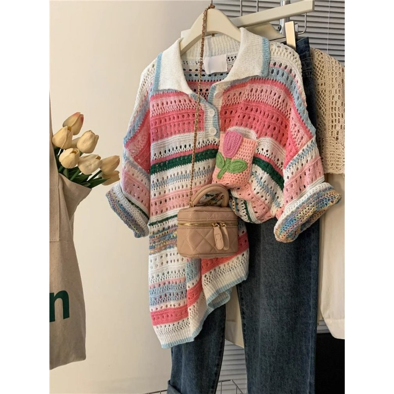 เสื้อผ้าผู้หญิงฤดูร้อน Contras - Summer Clothing Yarn บทวิจารณ์และราคา