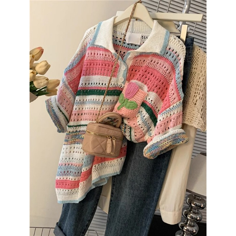 เสื้อผ้าผู้หญิงฤดูร้อน Contras - Summer Clothing Yarn บทวิจารณ์และราคา