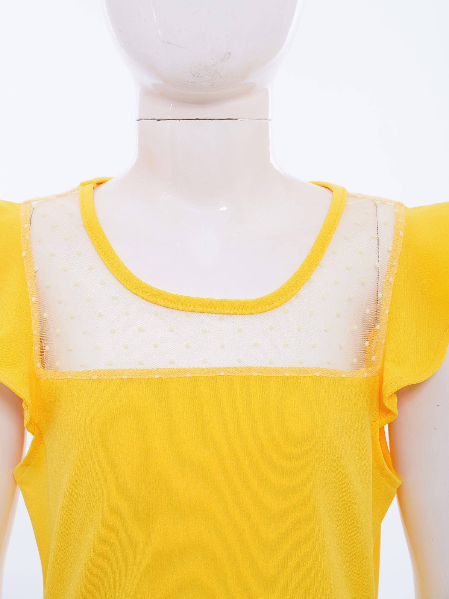 สาววัยรุ่นฤดูร้อนชุด Ruffle แข - Summer Kids Clothing บทวิจารณ์และราคา