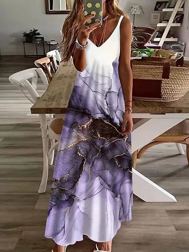 2025 Cross-borderเสื้อผ้าผู้หญ - Summer Clothing For 60 Year Old Woman บทวิจารณ์และราคา
