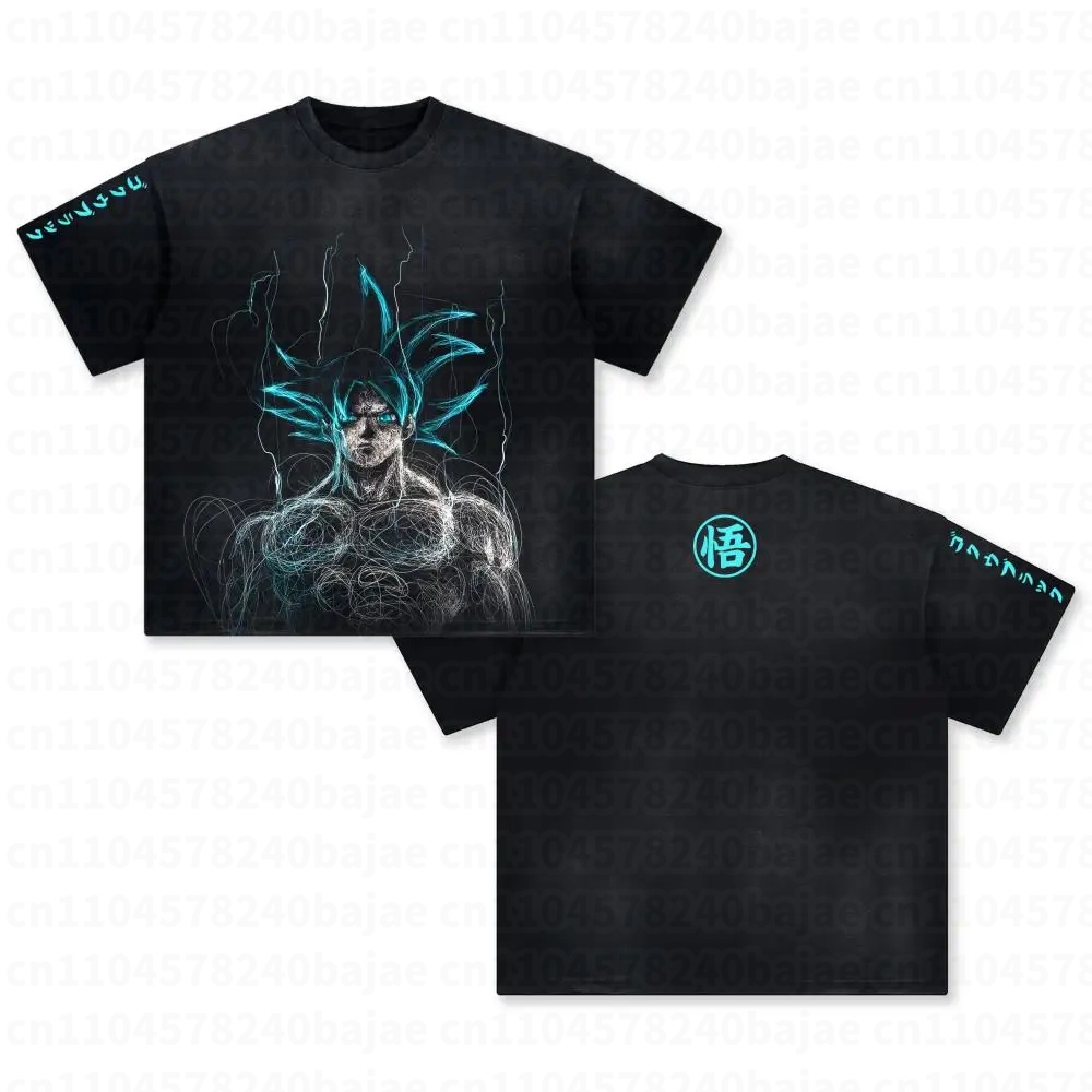 เสื้อยืดโอเวอร์ไซส์ลายดราก้อนบ - Summer Clothing Ego บทวิจารณ์และราคา