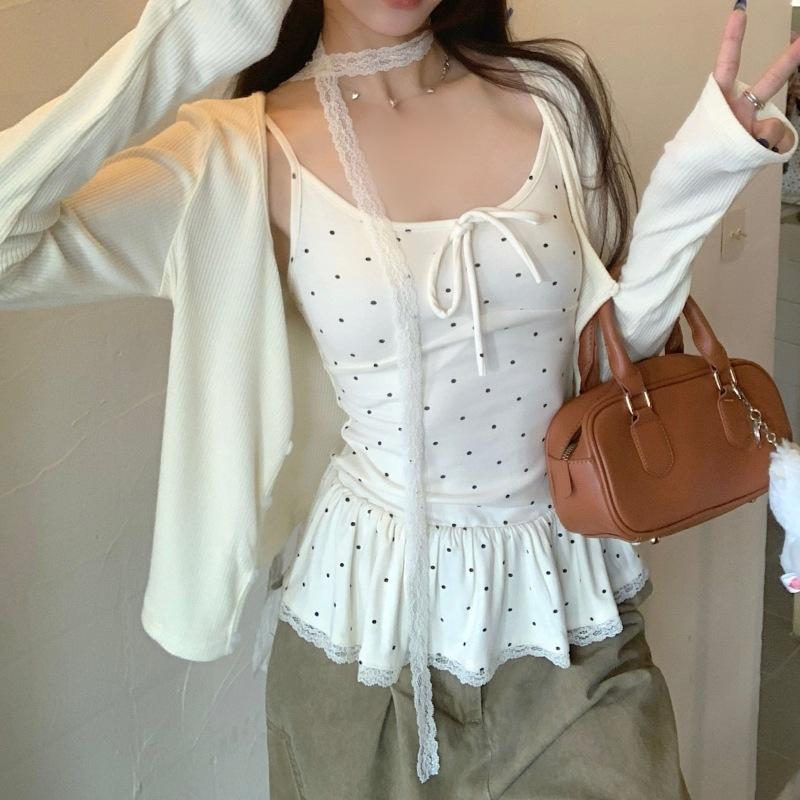 เสื้อผ้าผู้หญิงใหม่··แฟชั่นฤดู - Summer Clothing Young Women บทวิจารณ์และราคา