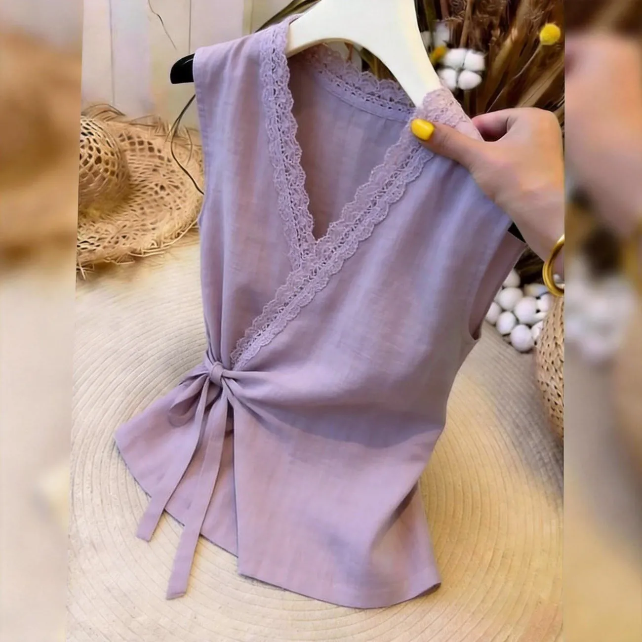 เสื้อผ้าผู้หญิงสำหรับฤดูร้อน ส - Summer Clothing Young Women บทวิจารณ์และราคา