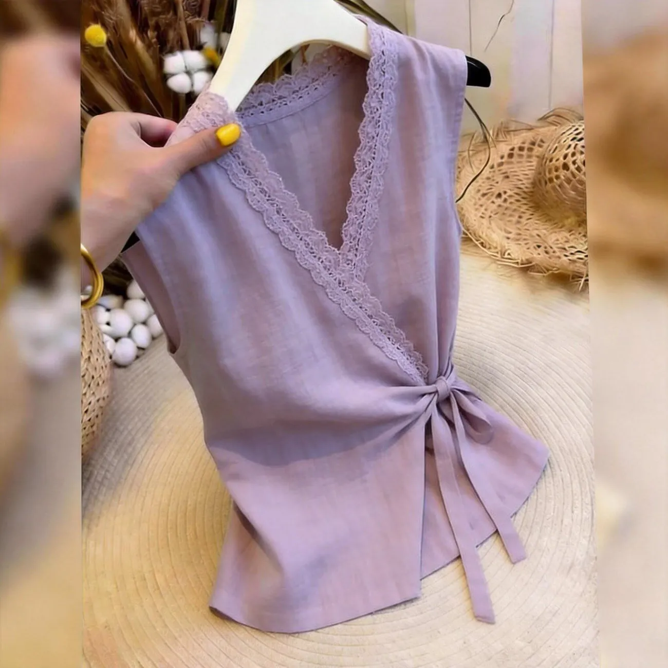 เสื้อผ้าผู้หญิงสำหรับฤดูร้อน ส - Summer Clothing Young Women บทวิจารณ์และราคา