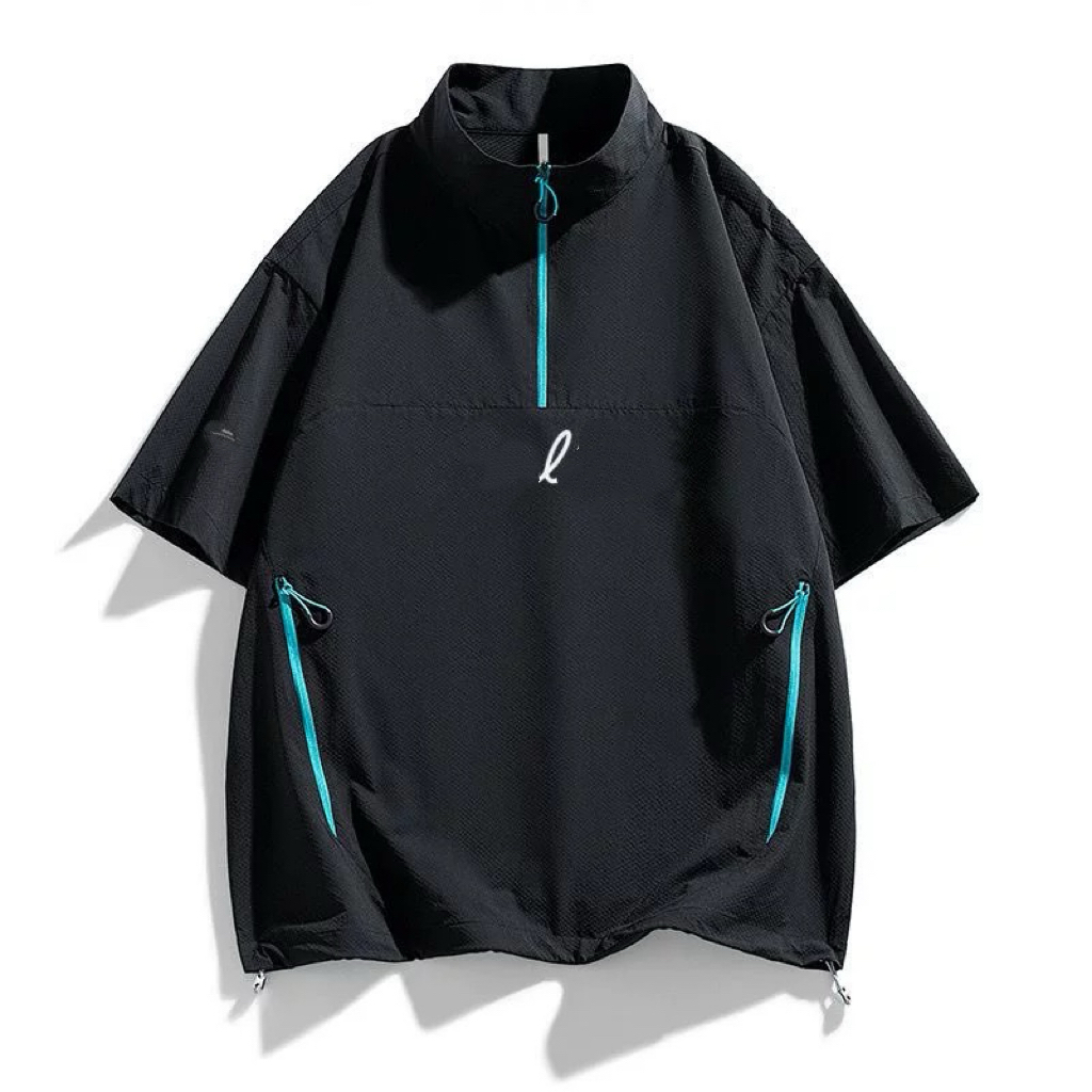 2026 ฤดูร้อนใหม่เสื้อกอล์ฟชายแ - Summer Golf Clothing บทวิจารณ์และราคา