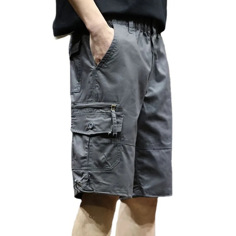 กางเกงขาสั้นผู้ชาย B&C รุ่นใหม - Summer Clothing Brands บทวิจารณ์และราคา