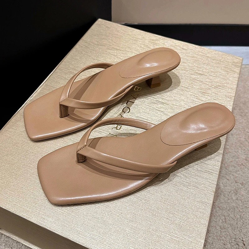 รองเท้าแตะแบบหนีบสำหรับผู้หญิง - Summer Clothing Modest บทวิจารณ์และราคา