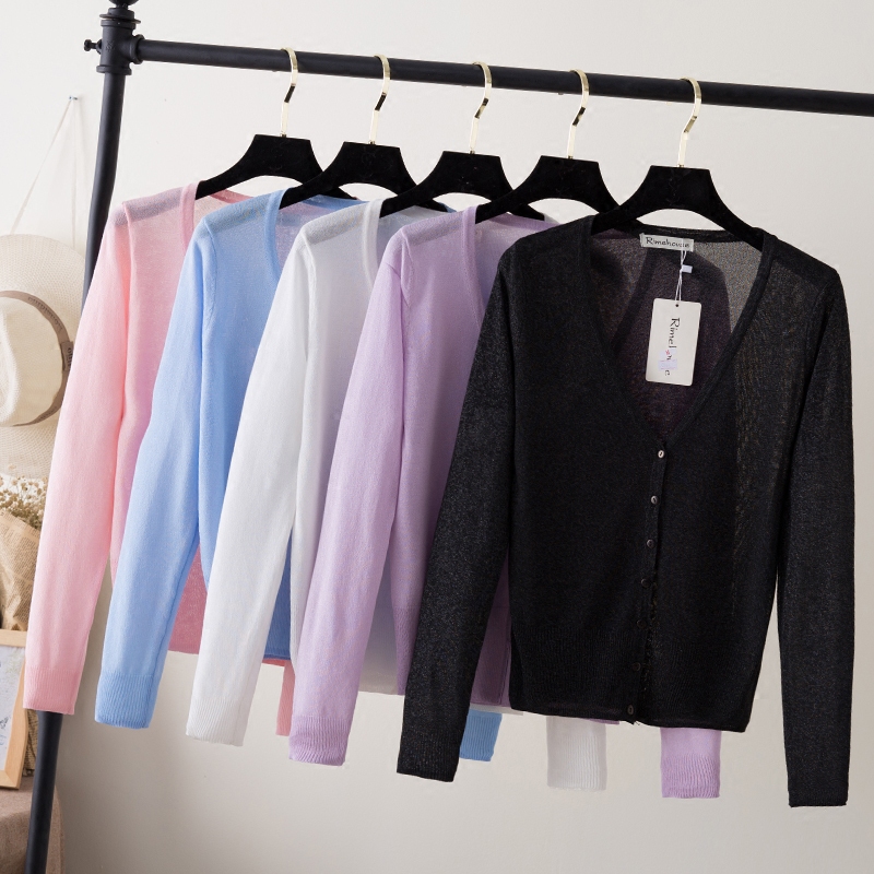 เกาหลีสไตล์แฟชั่น Plus ขนาดตัด - Summer Clothing Yarn บทวิจารณ์และราคา