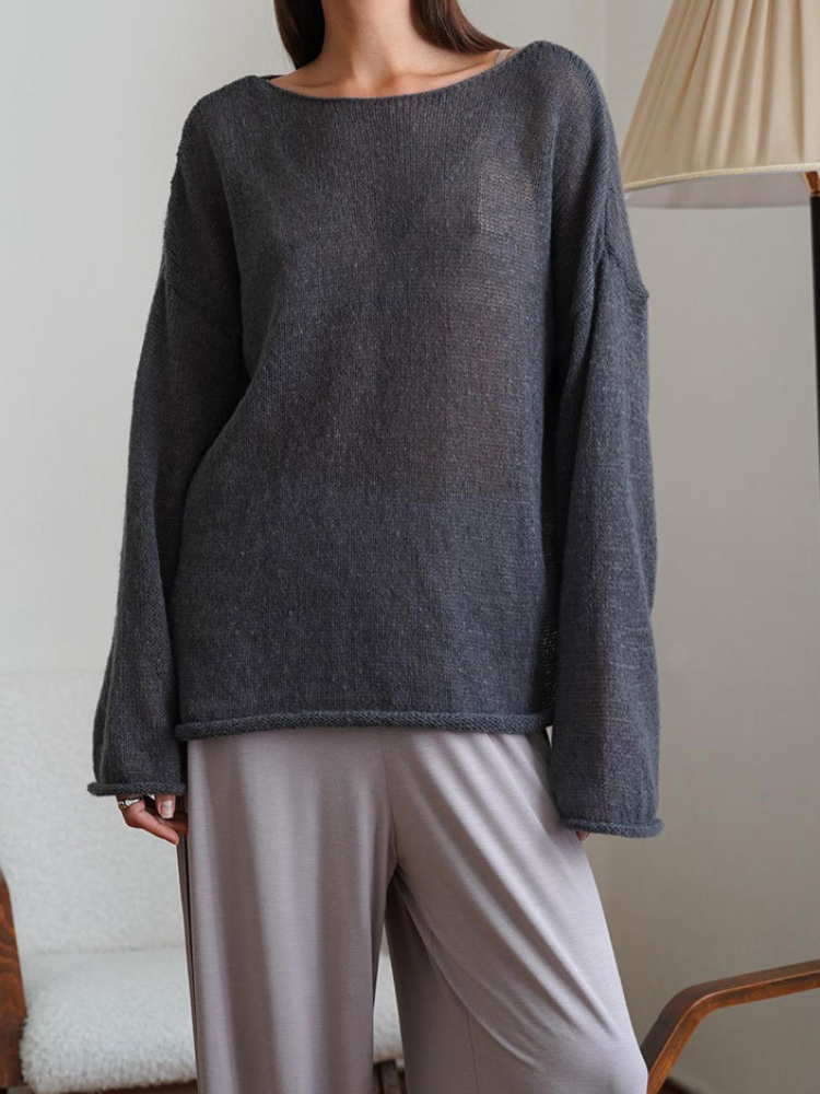 ฤดูใบไม้ผลิฤดูร้อน Hollow ถักเ - Summer Clothing Yarn บทวิจารณ์และราคา