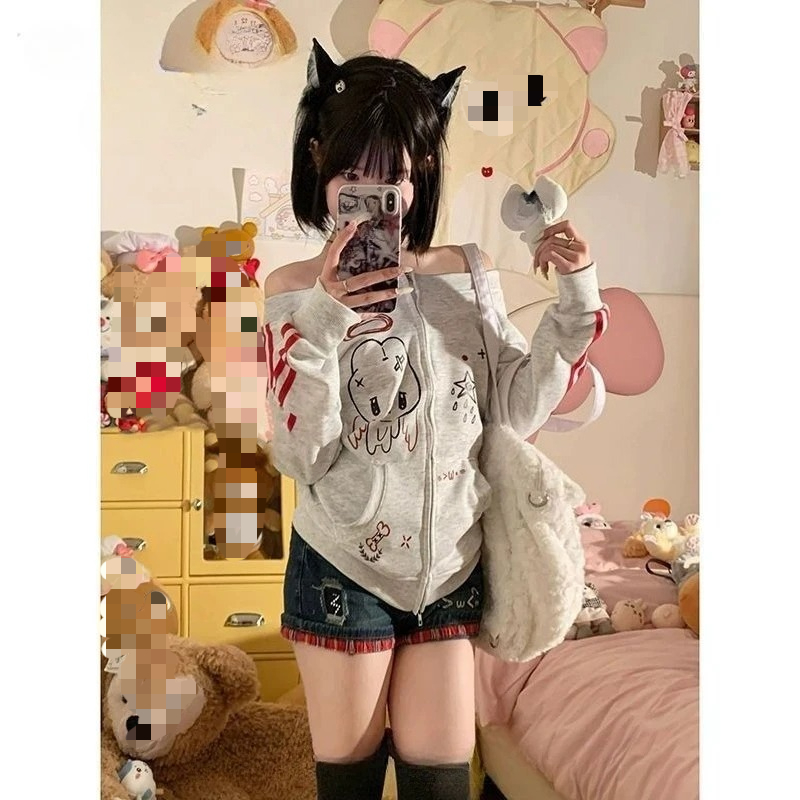กางเกงยีนส์ขาสั้นสไตล์วินเทจอเ - Summer Clothing Cheap บทวิจารณ์และราคา