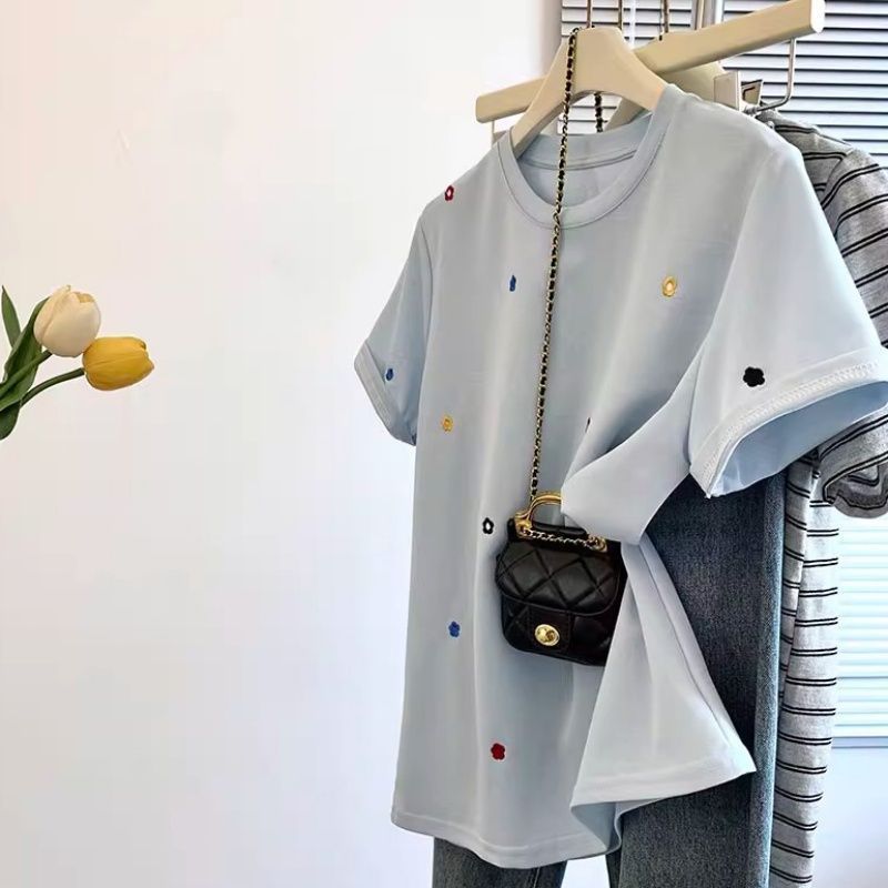 เสื้อผ้าผู้หญิงฤดูร้อนแฟชั่นสบ - Summer Clothing Young Women บทวิจารณ์และราคา