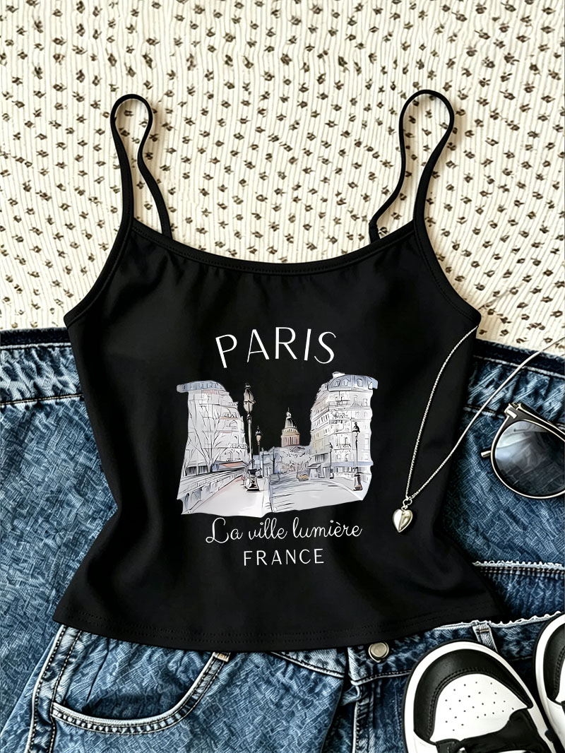 เสื้อผ้าสไตล์เรโทร โกธิค วินเท - Summer Clothing In Paris บทวิจารณ์และราคา