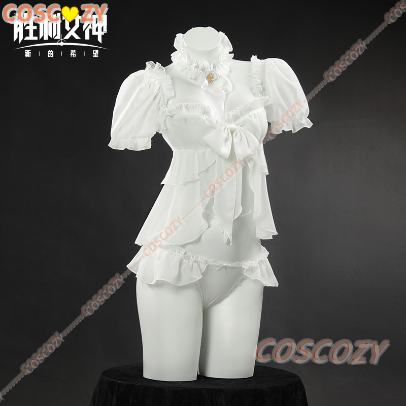 เกม NIKKE: เทพธิดาแห่งชัยชนะ D - Summer Clothing Cheap บทวิจารณ์และราคา