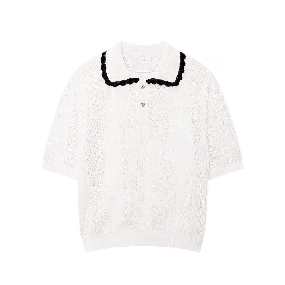 ชุดกอล์ฟสไตล์เกาหลีสำหรับผู้หญ - Summer Golf Clothing บทวิจารณ์และราคา