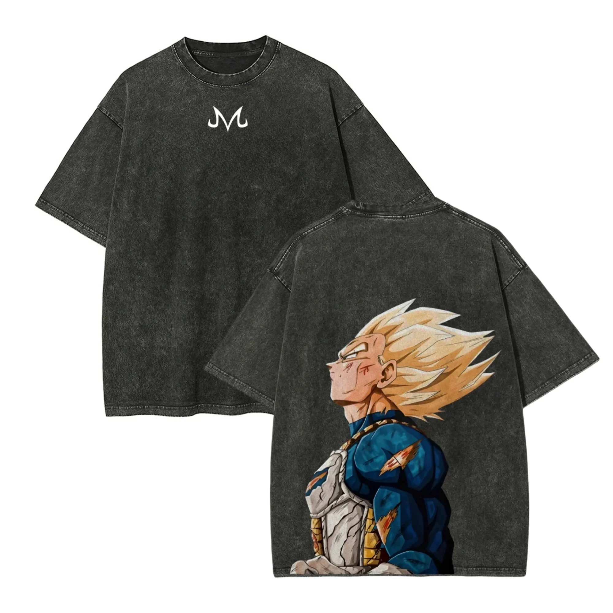 เสื้อยืดโอเวอร์ไซส์ลายดราก้อนบ - Summer Clothing Ego บทวิจารณ์และราคา