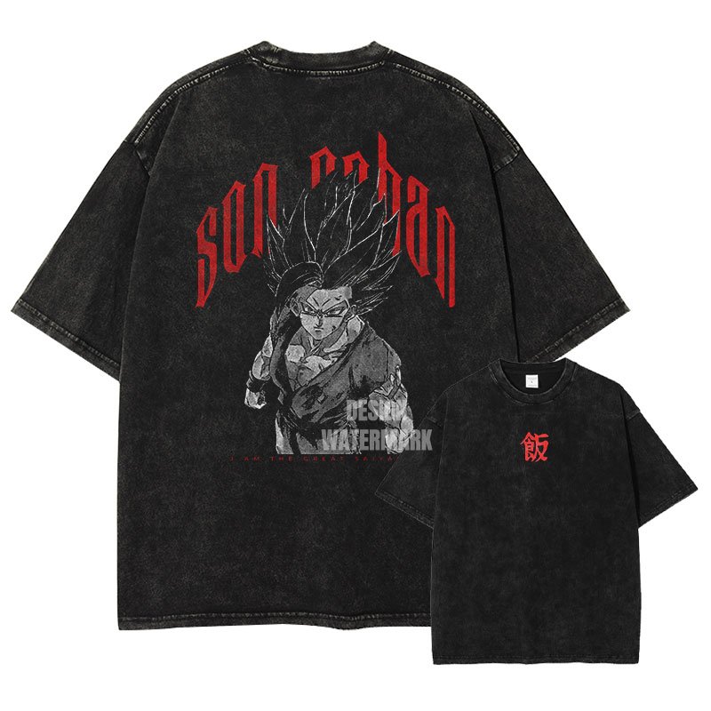 เสื้อยืดโอเวอร์ไซส์ลายดราก้อนบ - Summer Clothing Ego บทวิจารณ์และราคา