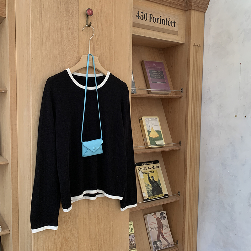 เสื้อผู้หญิงคอโอ แขนยาว ผ้าฝ้า - Summer Clothing Cheap บทวิจารณ์และราคา