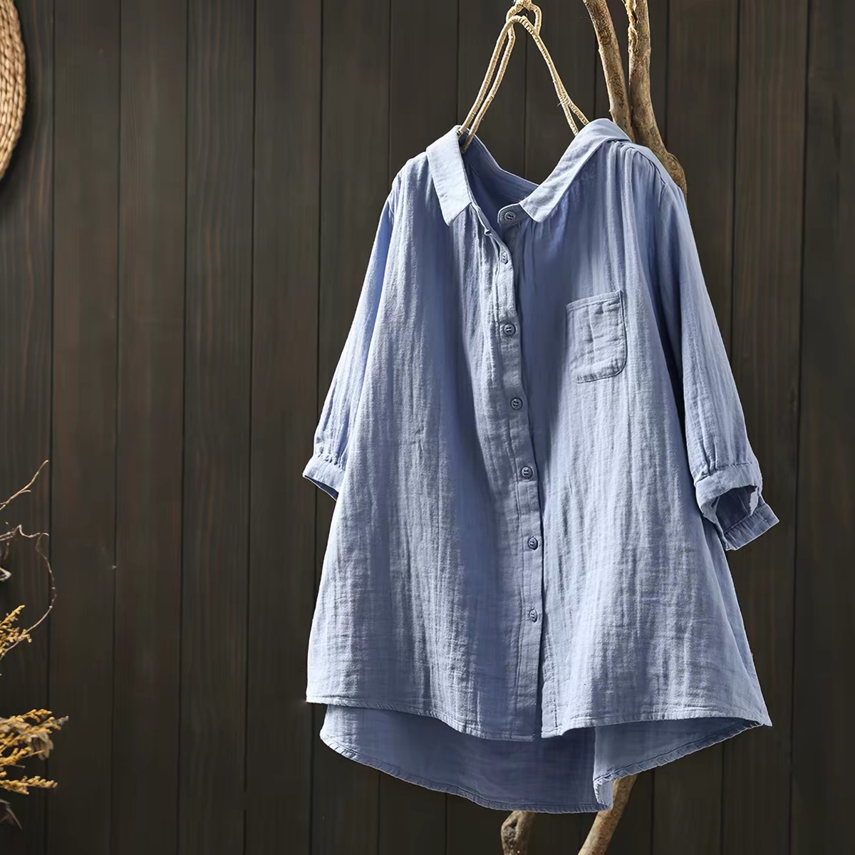 เสื้อผ้าผู้หญิงไซส์ใหญ่ สไตล์ญ - Summer Clothing Yarn บทวิจารณ์และราคา