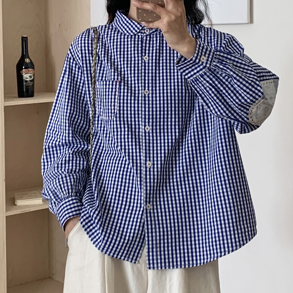 เสื้อผ้าสไตล์ญี่ปุ่น Mori Kei  - Summer Clothing Young Women บทวิจารณ์และราคา