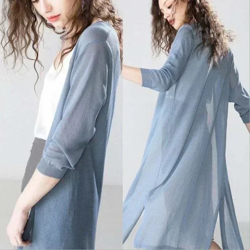 ใหม่ฤดูใบไม้ผลิฤดูร้อน Sun ป้อ - Summer Clothing Yarn บทวิจารณ์และราคา