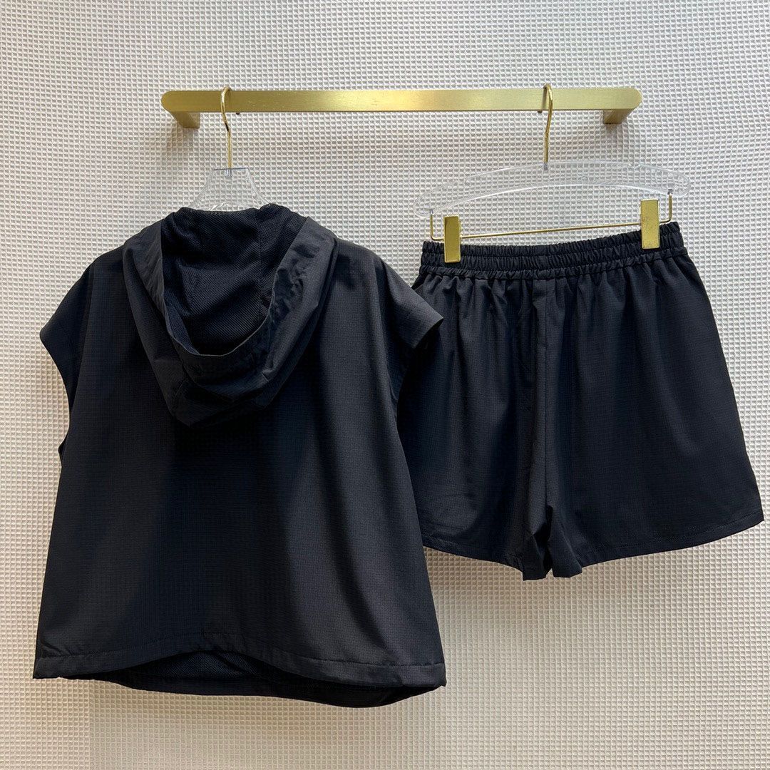 ชุดกอล์ฟ 2 ชิ้น เสื้อแขนกุดสำห - Summer Golf Clothing บทวิจารณ์และราคา