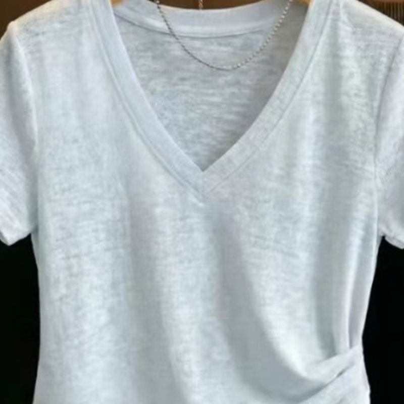 เสื้อผ้าผู้หญิงแฟชั่นฤดูร้อนเร - Summer Clothing Young Women บทวิจารณ์และราคา