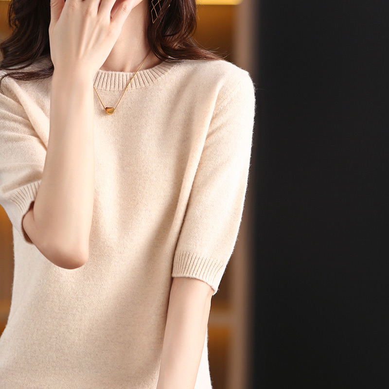 ขายร้อน100% ขนสัตว์ผ้าขนสัตว์ช - Summer Clothing Yarn บทวิจารณ์และราคา