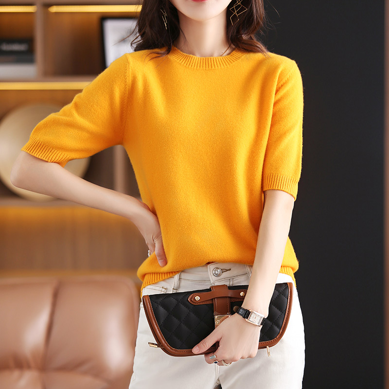 ขายร้อน100% ขนสัตว์ผ้าขนสัตว์ช - Summer Clothing Yarn บทวิจารณ์และราคา