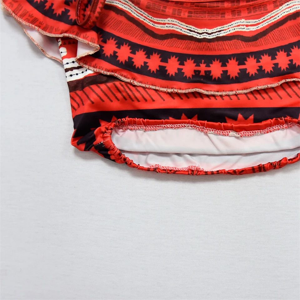 ชุดว่ายน้ำเจ้าหญิงโมอาน่าสำหรั - Summer Kids Clothing บทวิจารณ์และราคา
