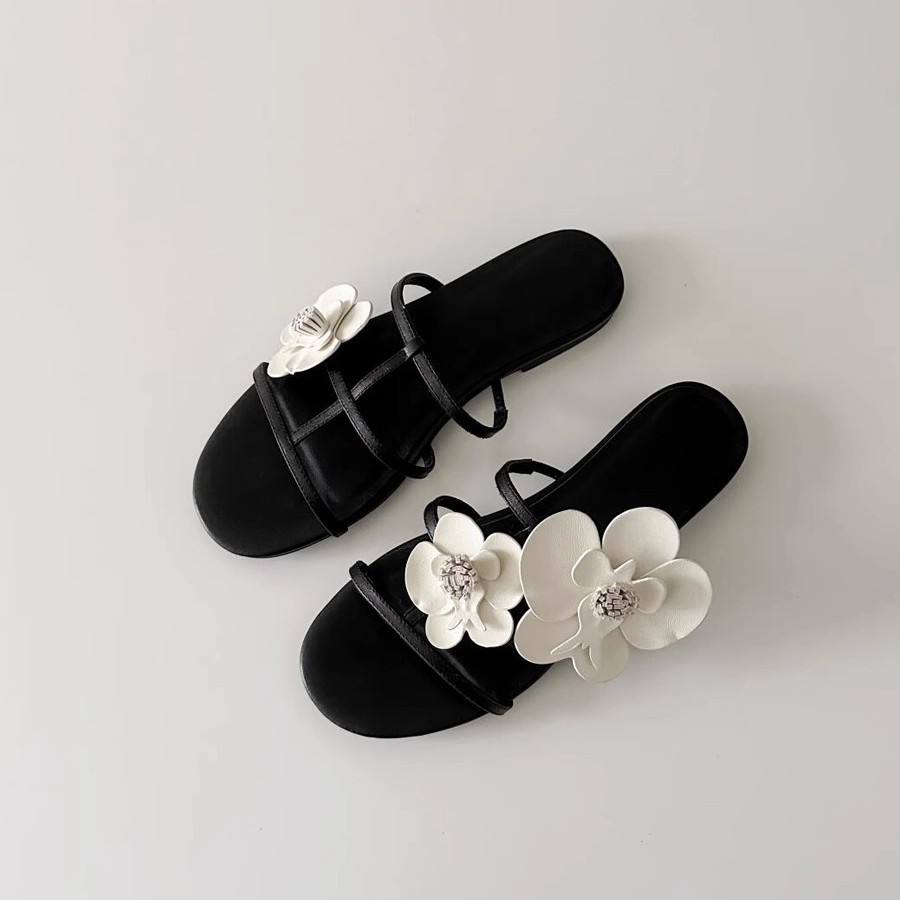 รองเท้าแตะผู้หญิงแฟชั่นฤดูร้อน - Summer Clothing Modest บทวิจารณ์และราคา