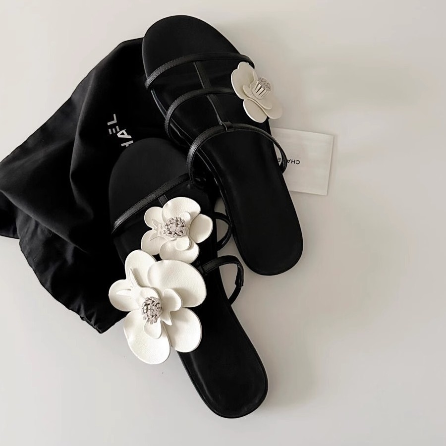 รองเท้าแตะผู้หญิงแฟชั่นฤดูร้อน - Summer Clothing Modest บทวิจารณ์และราคา