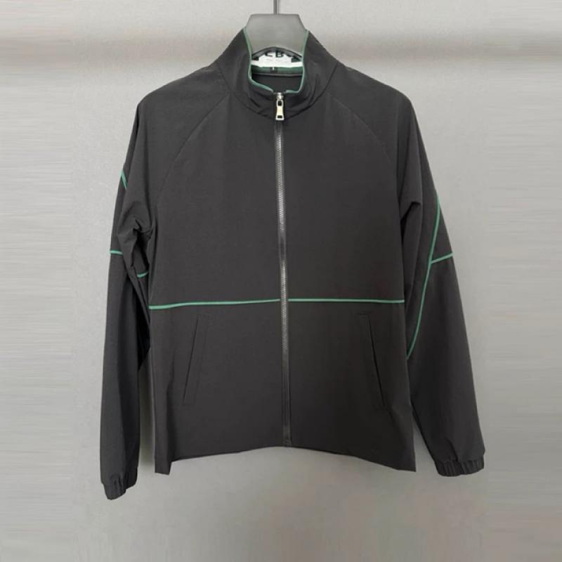 เสื้อแจ็คเก็ตกอล์ฟแฟชั่นแบรนด์ - Summer Golf Clothing บทวิจารณ์และราคา