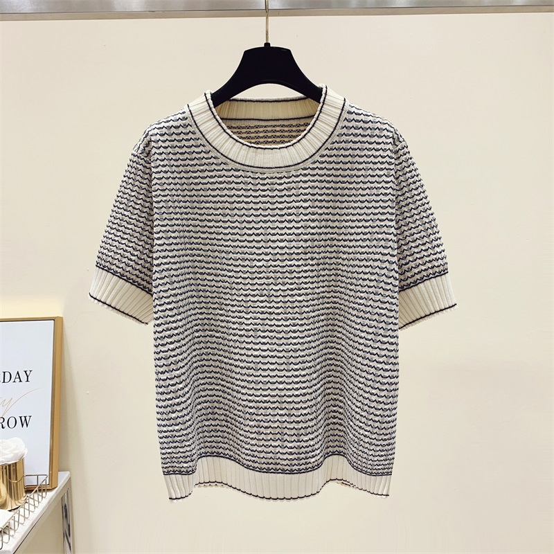 ฤดูใบไม้ผลิฤดูร้อนใหม่แฟชั่นลา - Summer Clothing Yarn บทวิจารณ์และราคา