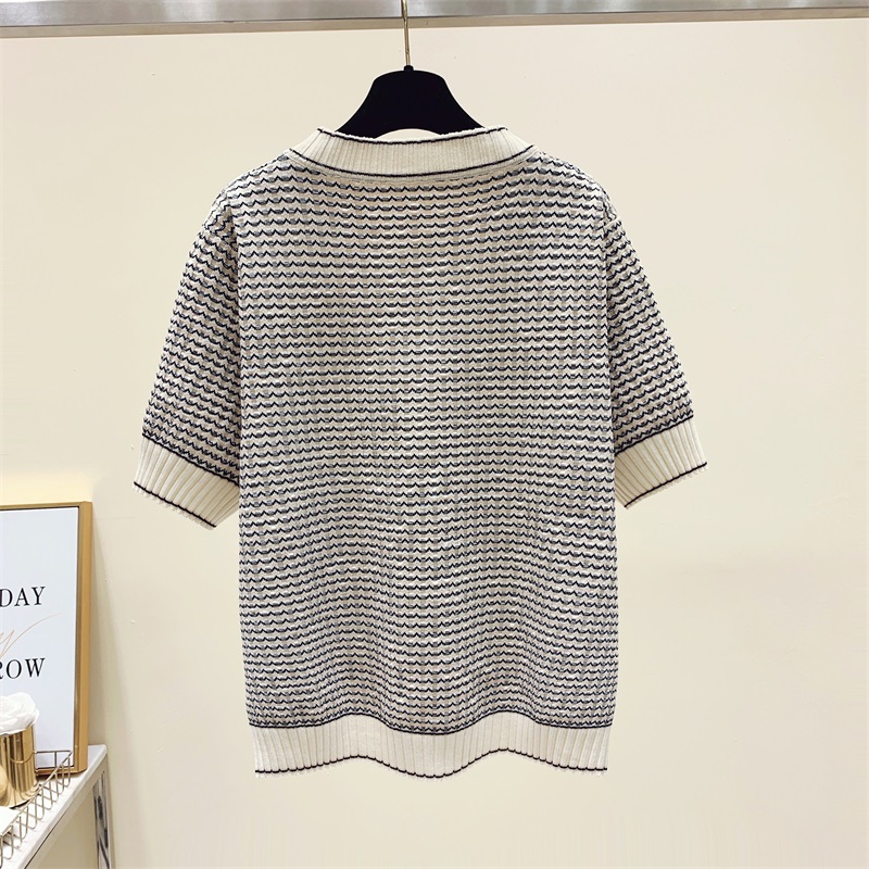 ฤดูใบไม้ผลิฤดูร้อนใหม่แฟชั่นลา - Summer Clothing Yarn บทวิจารณ์และราคา