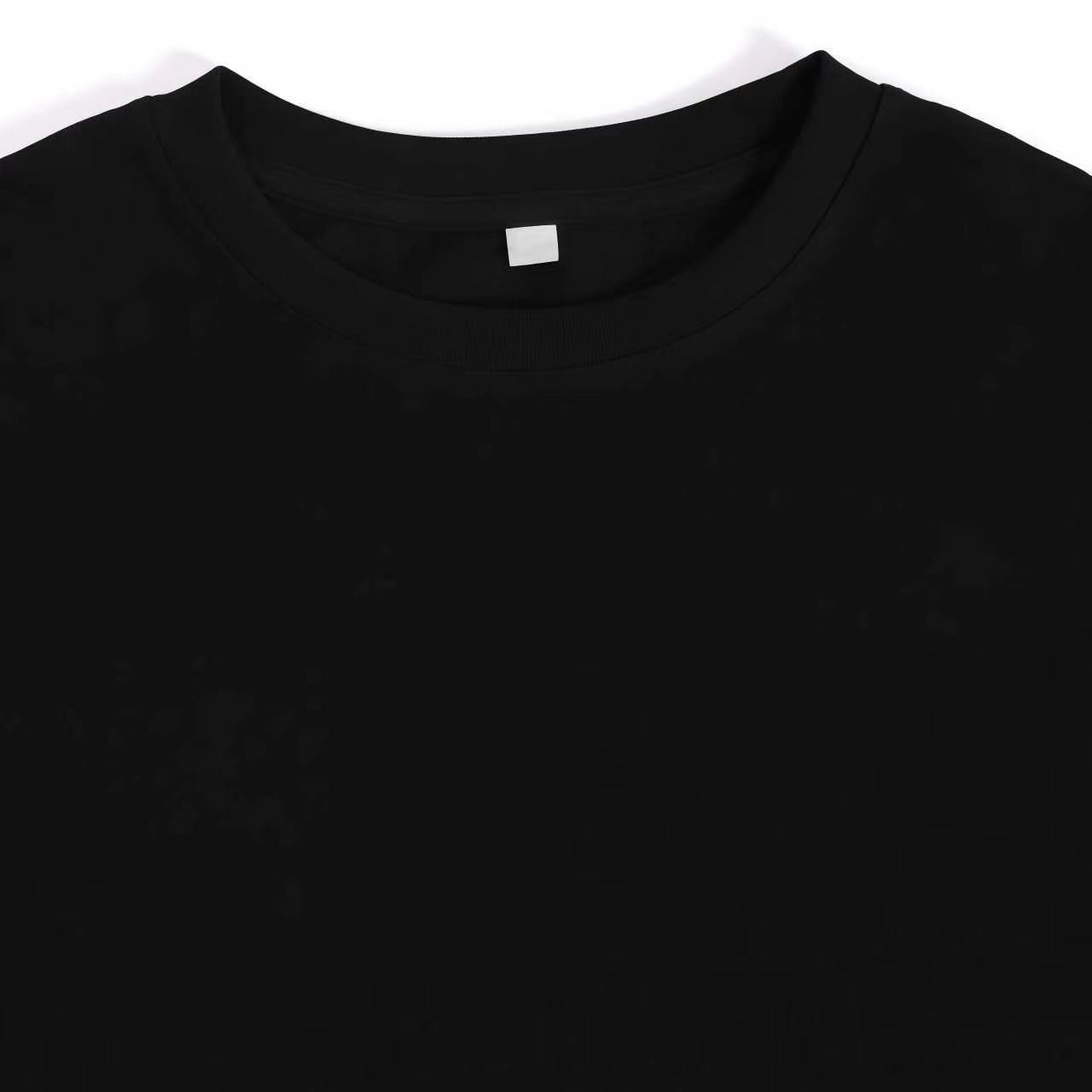แบรนด์หรูเสื้อยืดพิมพ์ลายหมีน่ - Summer Clothing Brands บทวิจารณ์และราคา
