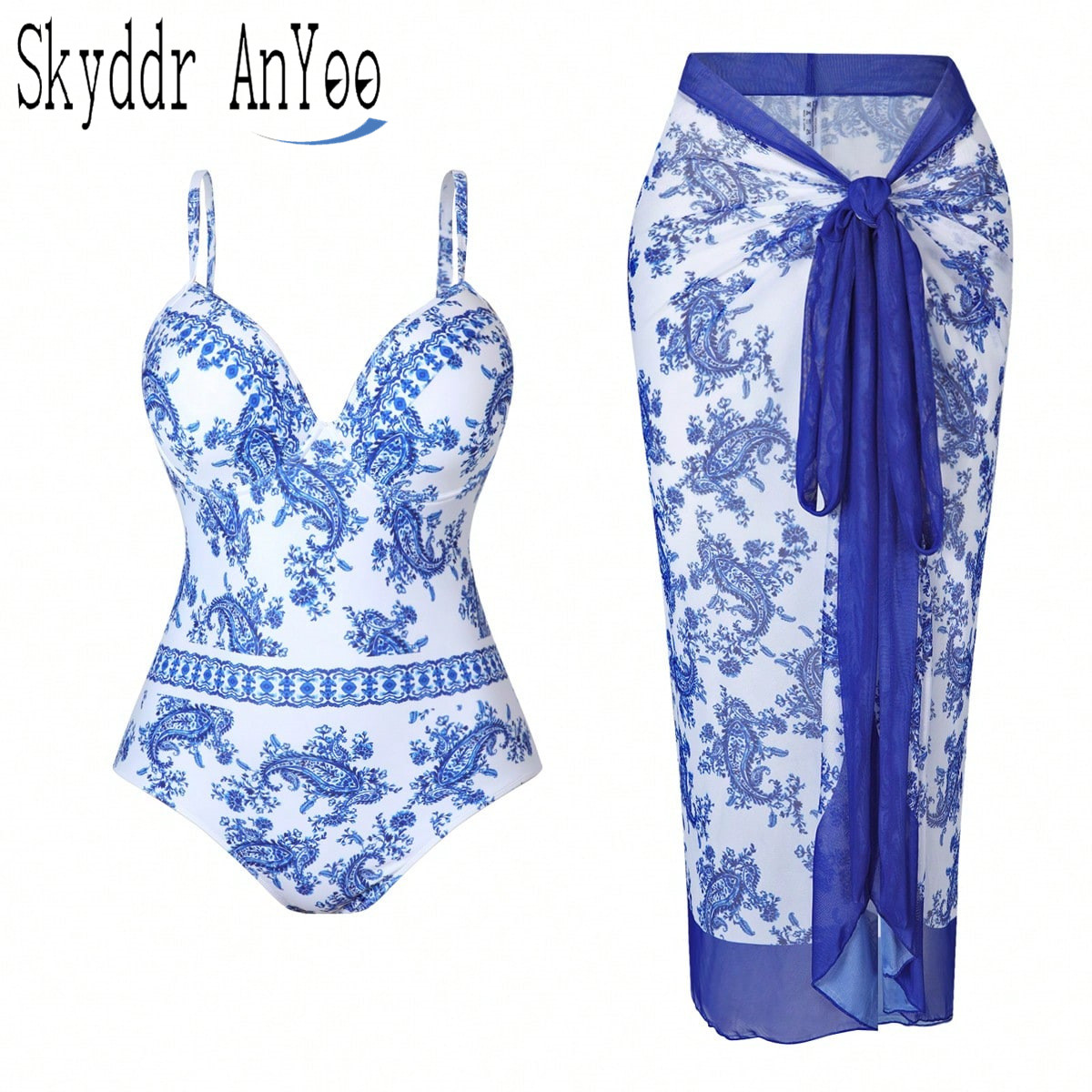 ชุดว่ายน้ำดันทรงสำหรับผู้หญิงช - Swim Cover Up Mesh บทวิจารณ์และราคา