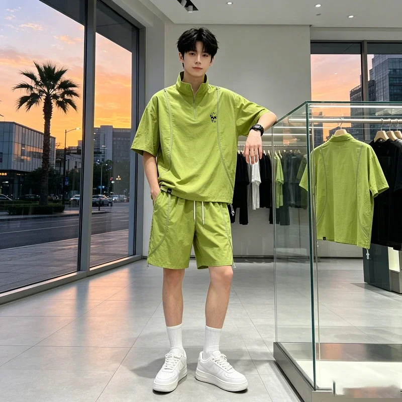 ชุดกอล์ฟฤดูร้อนสำหรับคู่รัก ผ้ - Summer Golf Clothing บทวิจารณ์และราคา