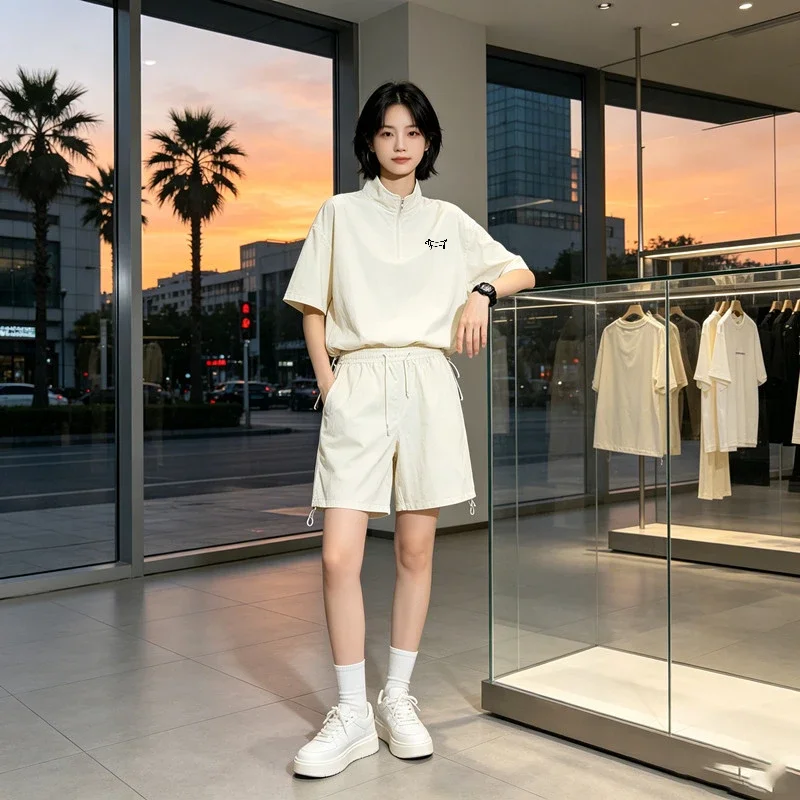 ชุดกอล์ฟฤดูร้อนสำหรับคู่รัก ผ้ - Summer Golf Clothing บทวิจารณ์และราคา